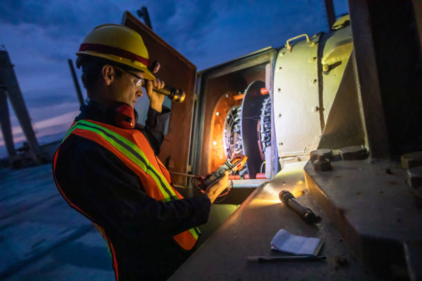 Best Circuit Breaker Repair  in Cordova, NC