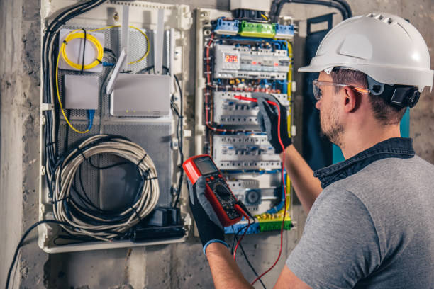 Best Electrician Near Me  in Cordova, NC