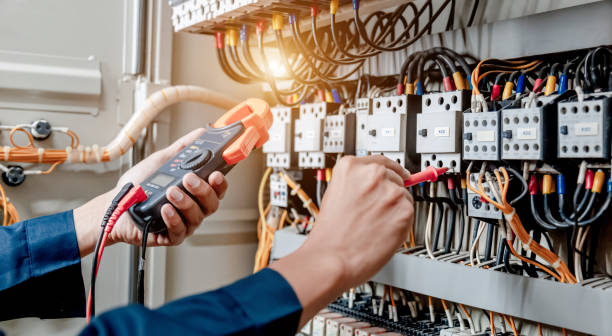 Best Electrical Contractors for Businesses  in Cordova, NC