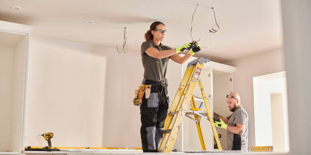 Best Electrical Upgrades for Homes  in Cordova, NC