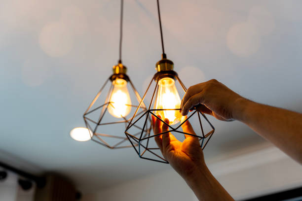 Best Affordable Electrician  in Cordova, NC