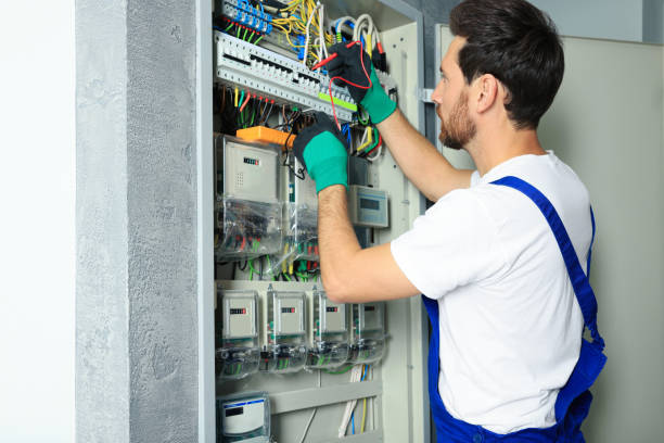 Best Electrical Rewiring Services  in Cordova, NC