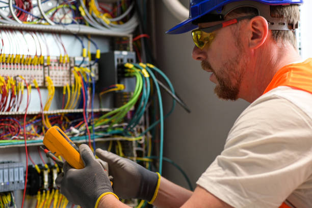 Best 24-Hour Electrician  in Cordova, NC