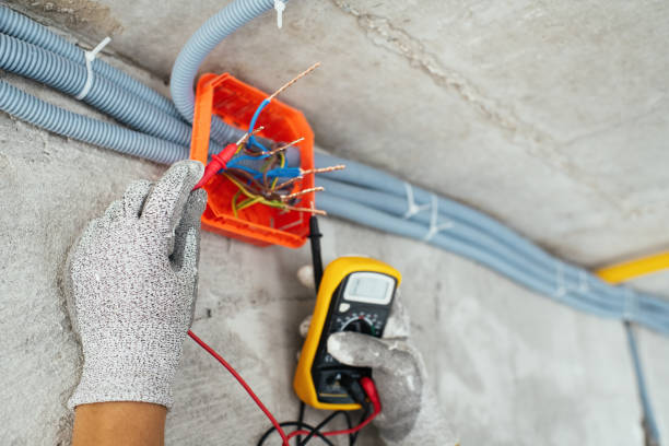 Best Affordable Emergency Electrician  in Cordova, NC