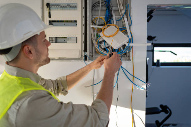 Professional Electrician in Cordova, NC